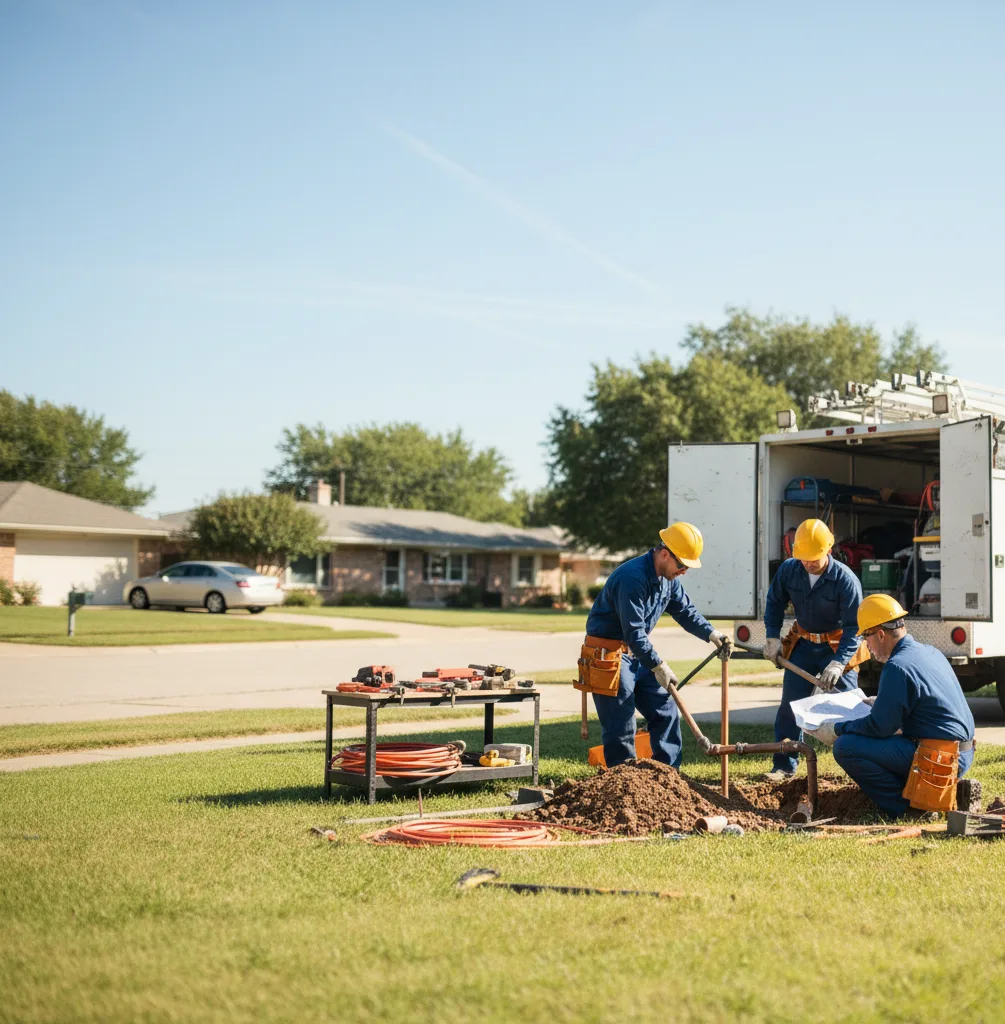 Water Heater Repair in Glen Dale, WV